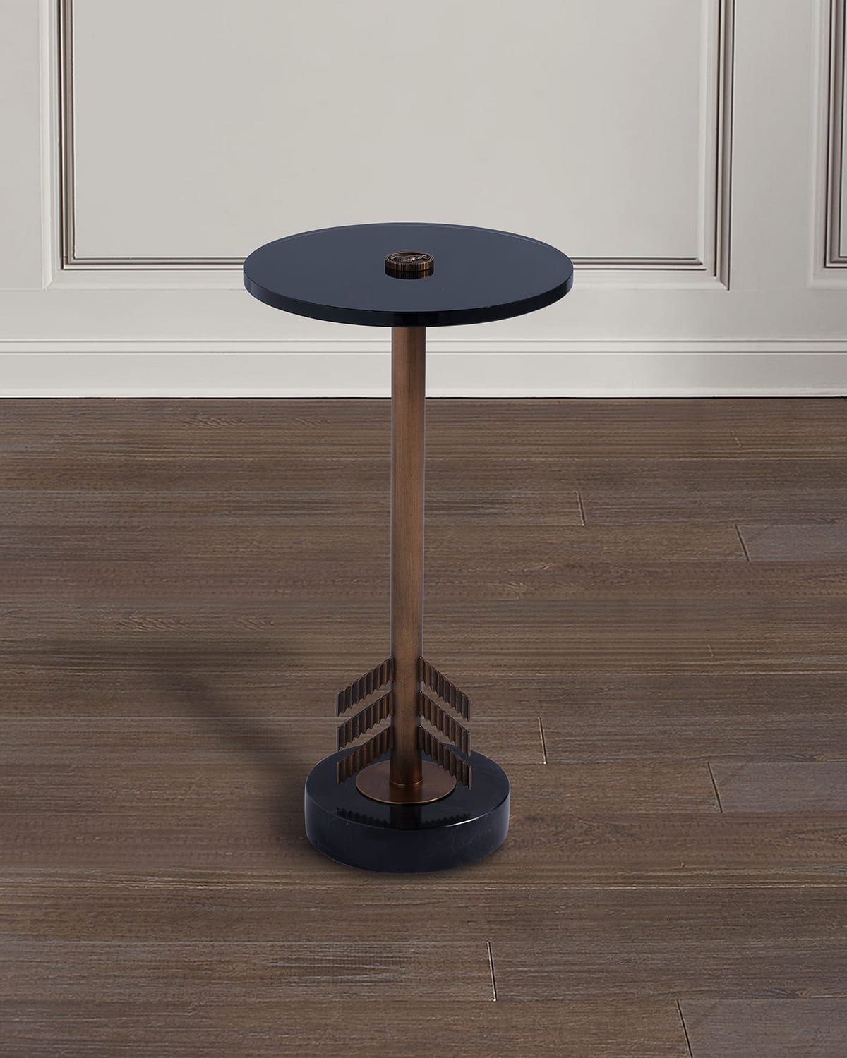 Franco Scalmandre Accent Table