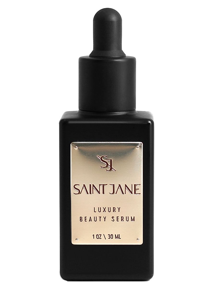Women's Luxury CBD Beauty Serum