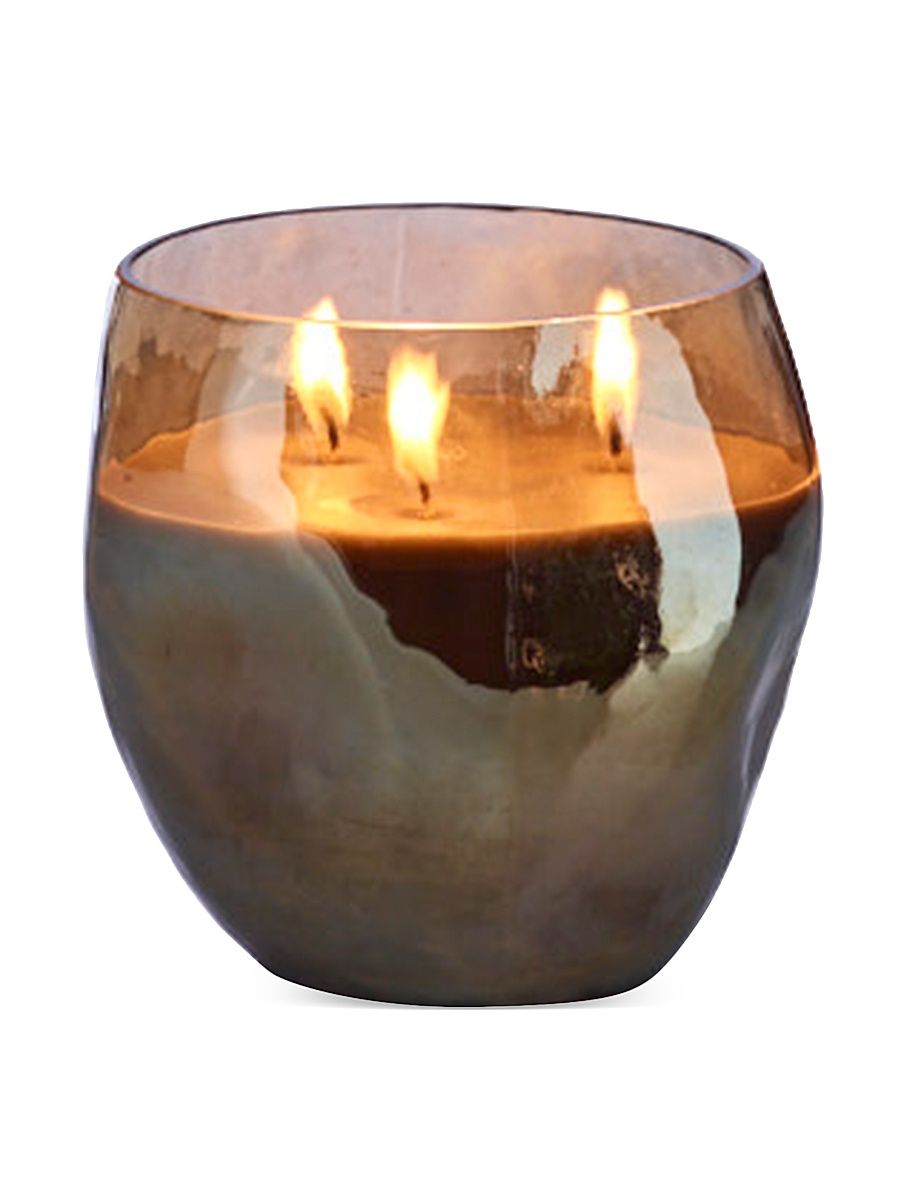 Cape Champagne Small Sage Candle - Champagne