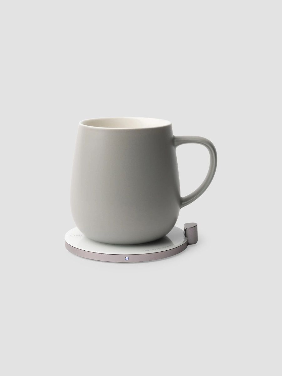 Ui 2-Piece Self-Heating Mug Set