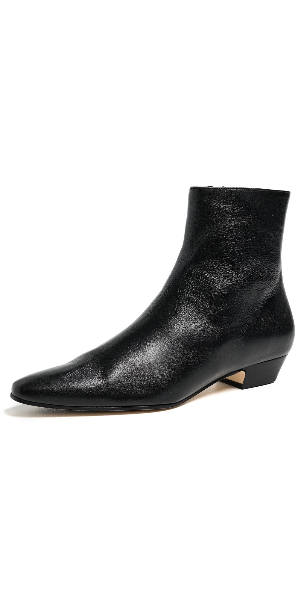 Jamie Haller The Lennon Boots Black 36