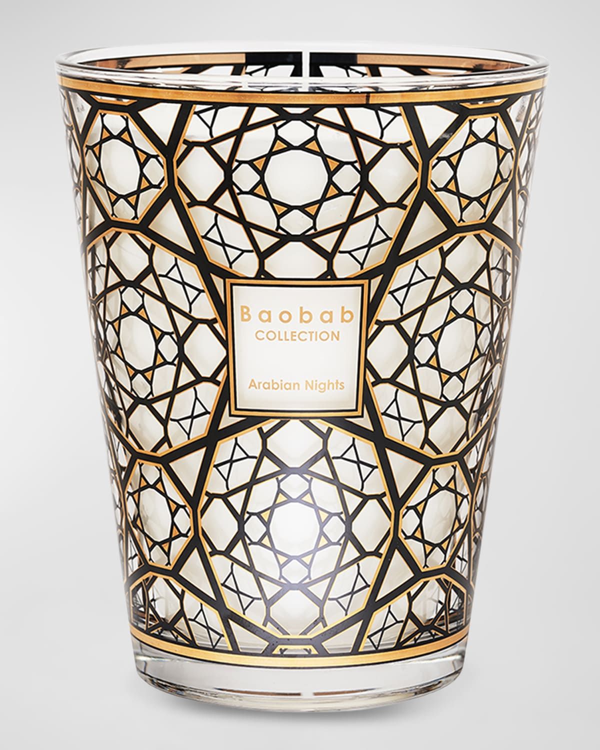 Arabian Nights 5-Wick Max 24 Candle, 183.4 oz.