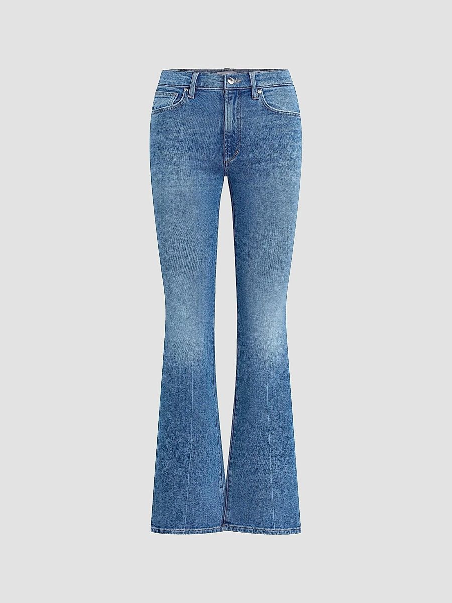 Women's The Inez Flare Jeans - Favorable - Size 34