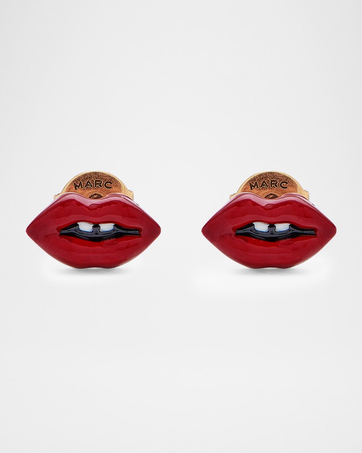 The Lips Stud Earrings