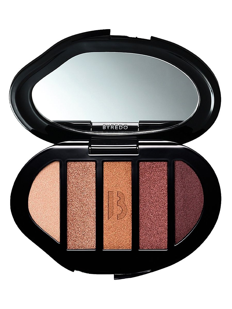 Women's Dysco Eyeshadow 5 Colors Palette
