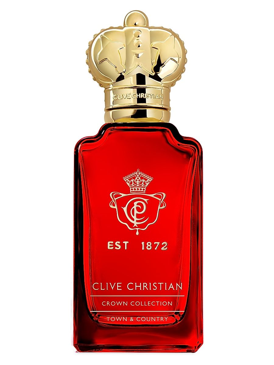 Town & Country Perfume - Size 1.7 oz