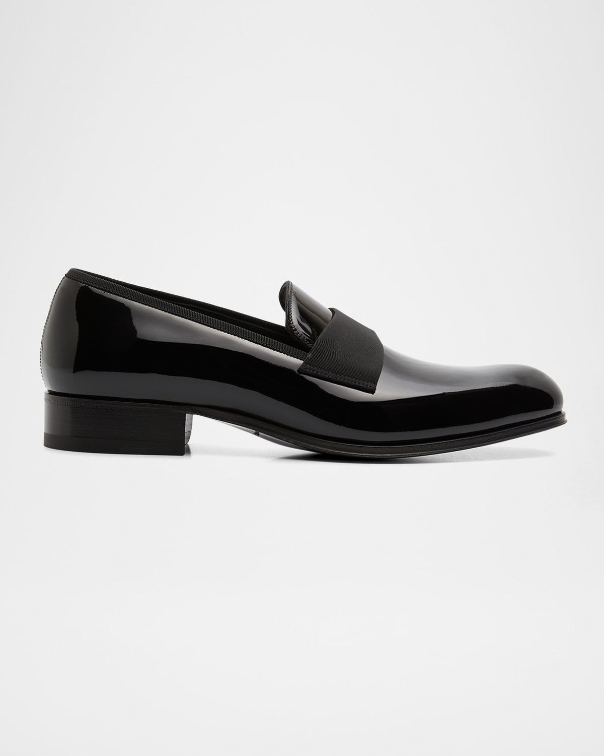 Men & apos;s Edgar Patent Leather Loafers