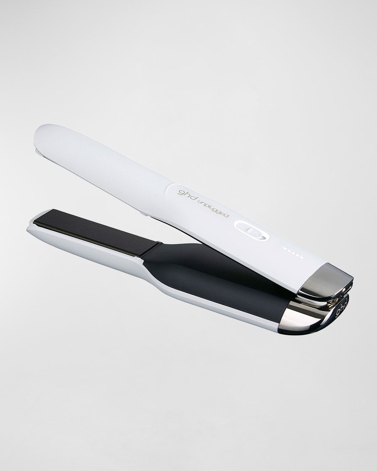 Unplugged Styler - Cordless Flat Iron