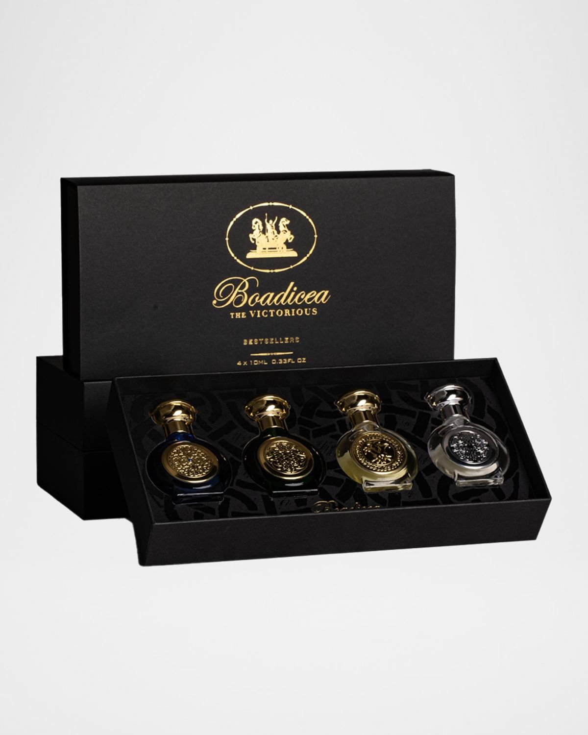 Bestsellers Gift Set