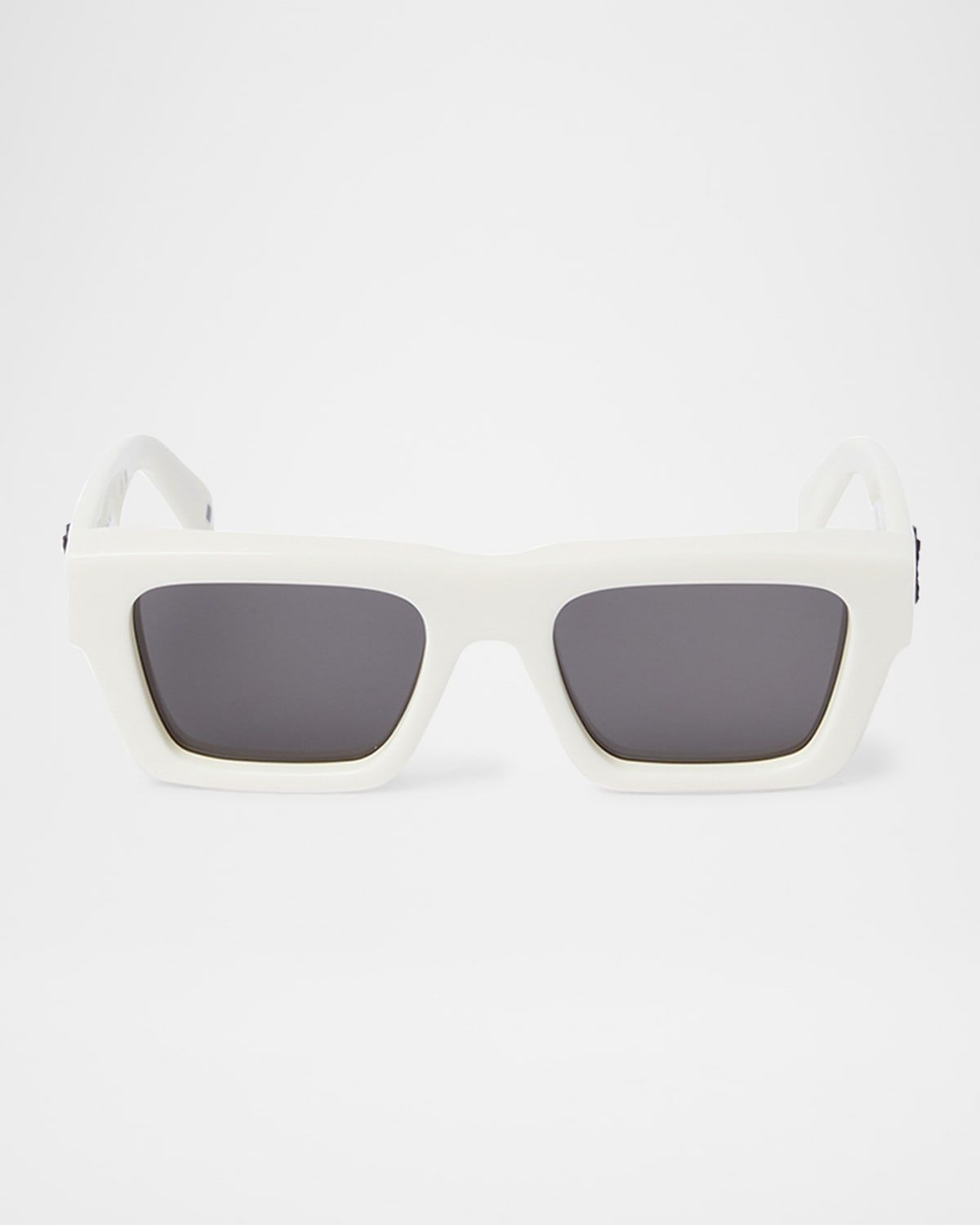 Oregon Arrow Rectangle Sunglasses