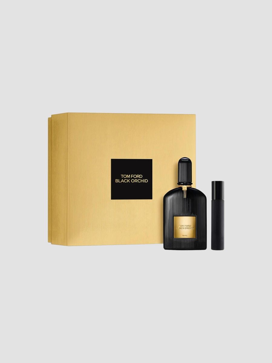 TOM FORD Black Orchid Eau de Parfum 2-Piece Gift Set