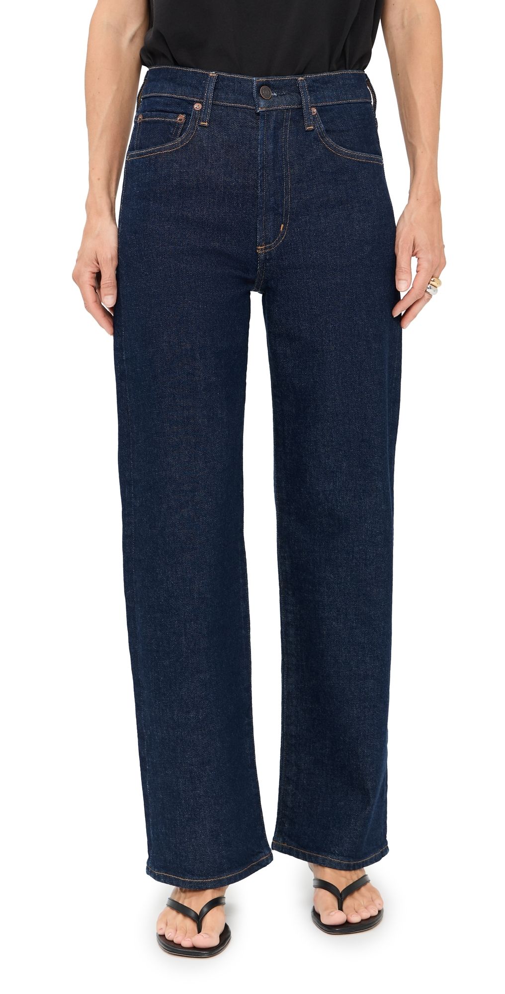 AGOLDE Harper Petite Jeans 29 reissue 31