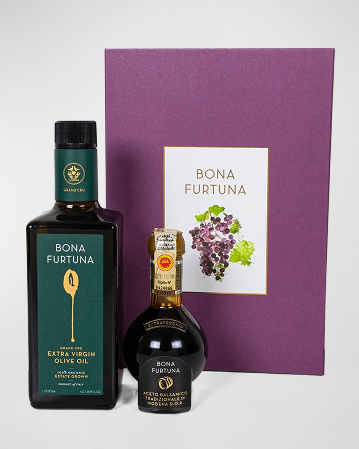 La Dolce Vita Gift Set