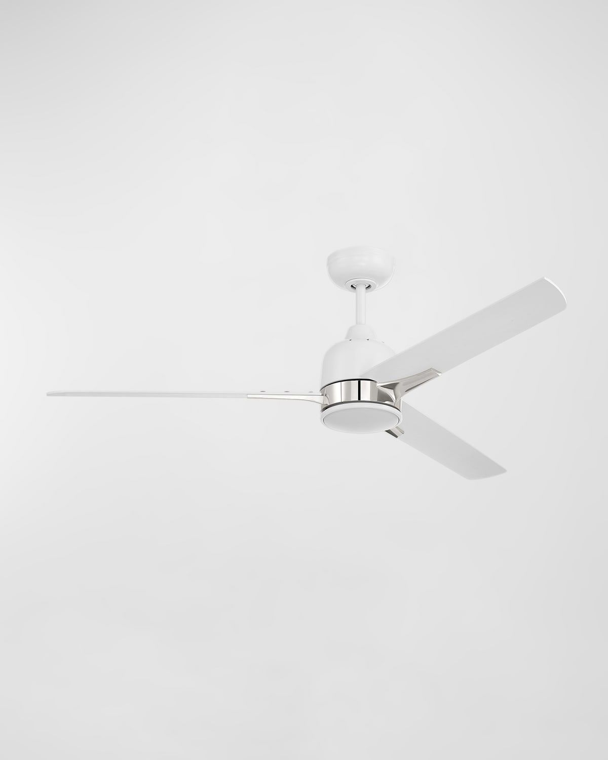 Fuller 52" Ceiling Fan with LED Light Kit