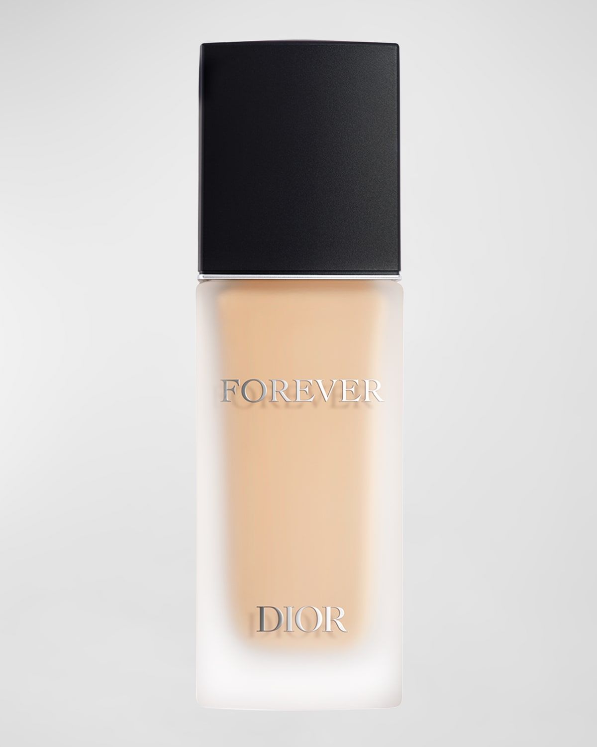 Dior Forever Matte Foundation SPF 15, 1 oz.