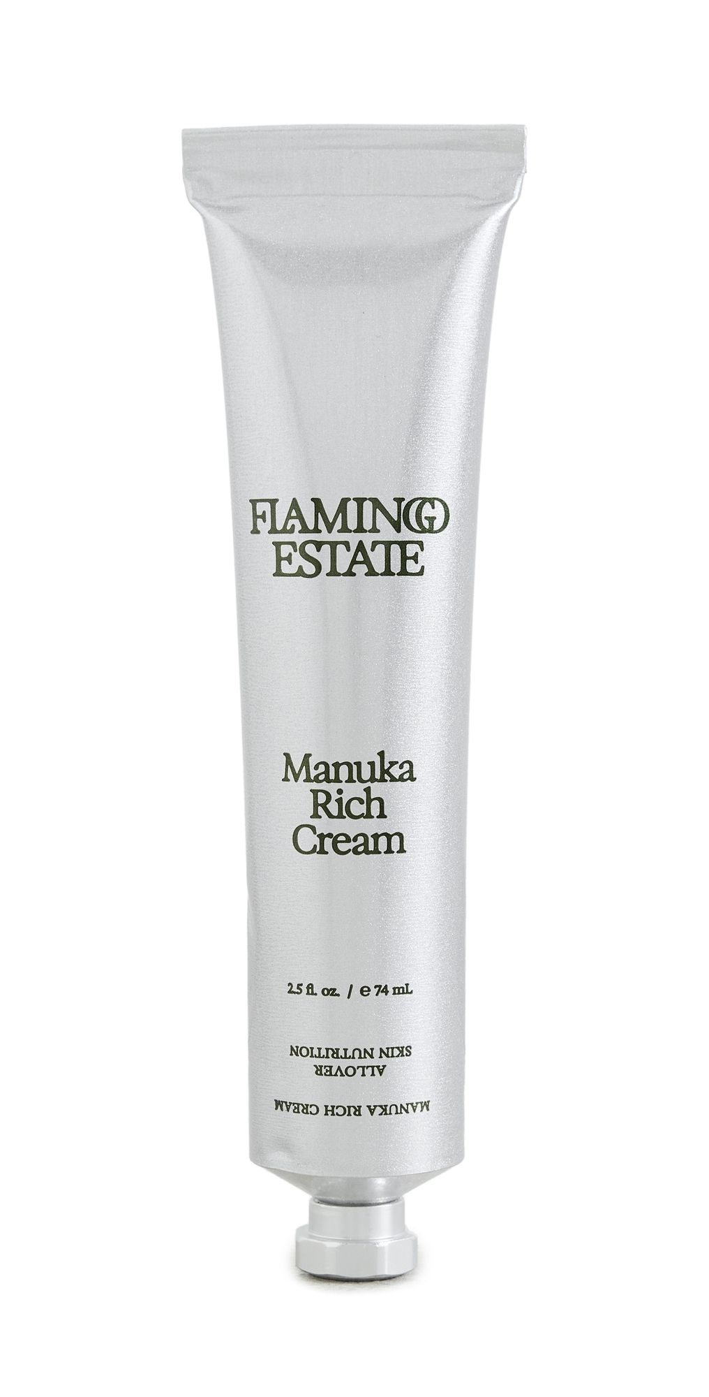 Flamingo Estate Manuka Rich Cream Green One Size