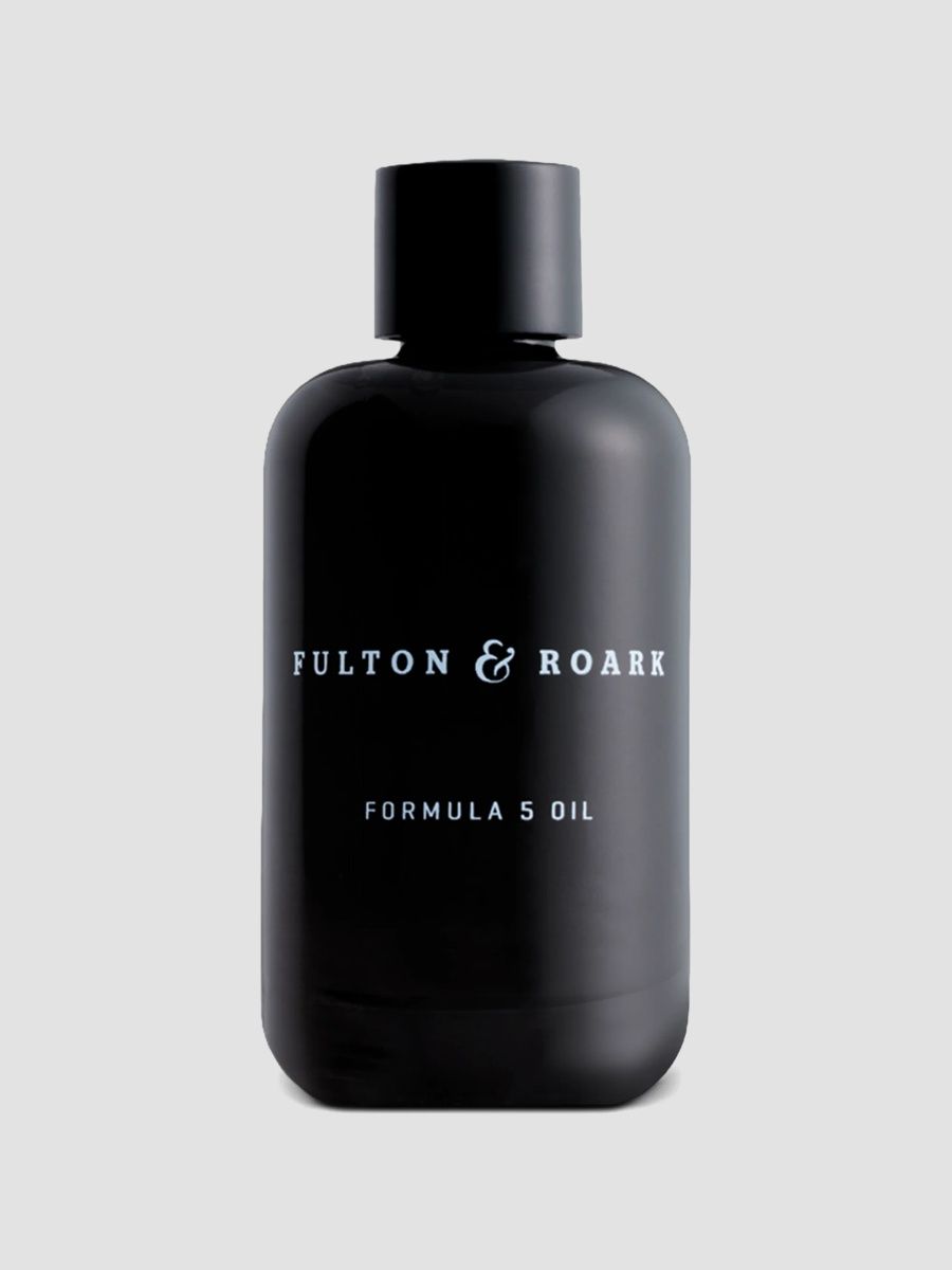 Roark's Cove Formula 5 Oil