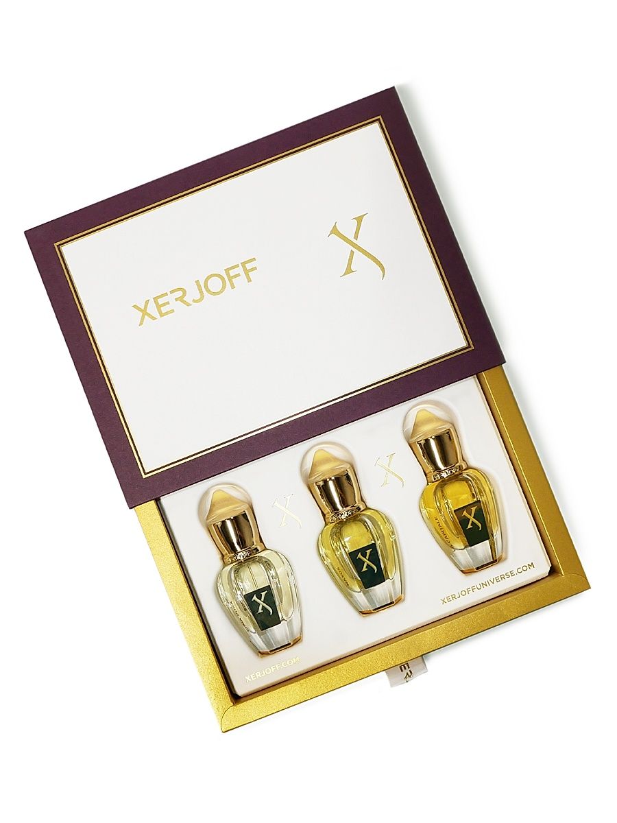 3-Piece Fragrance Discovery Set