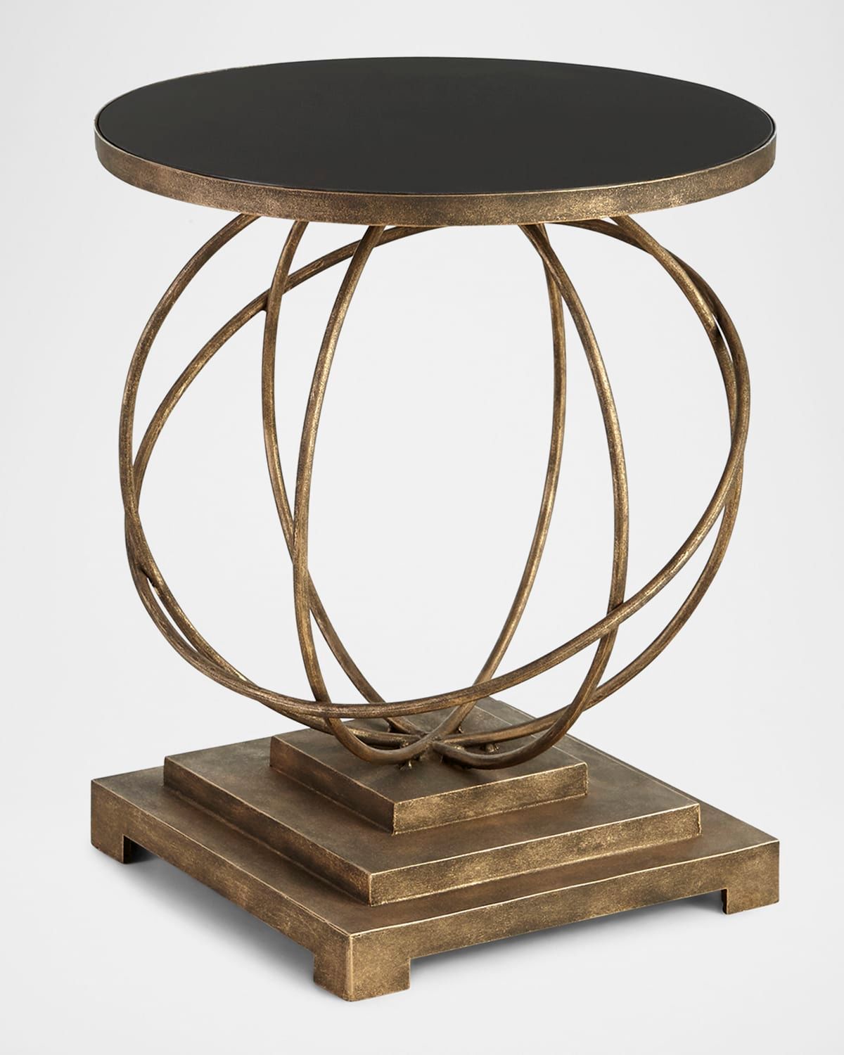 Saturn Side Table