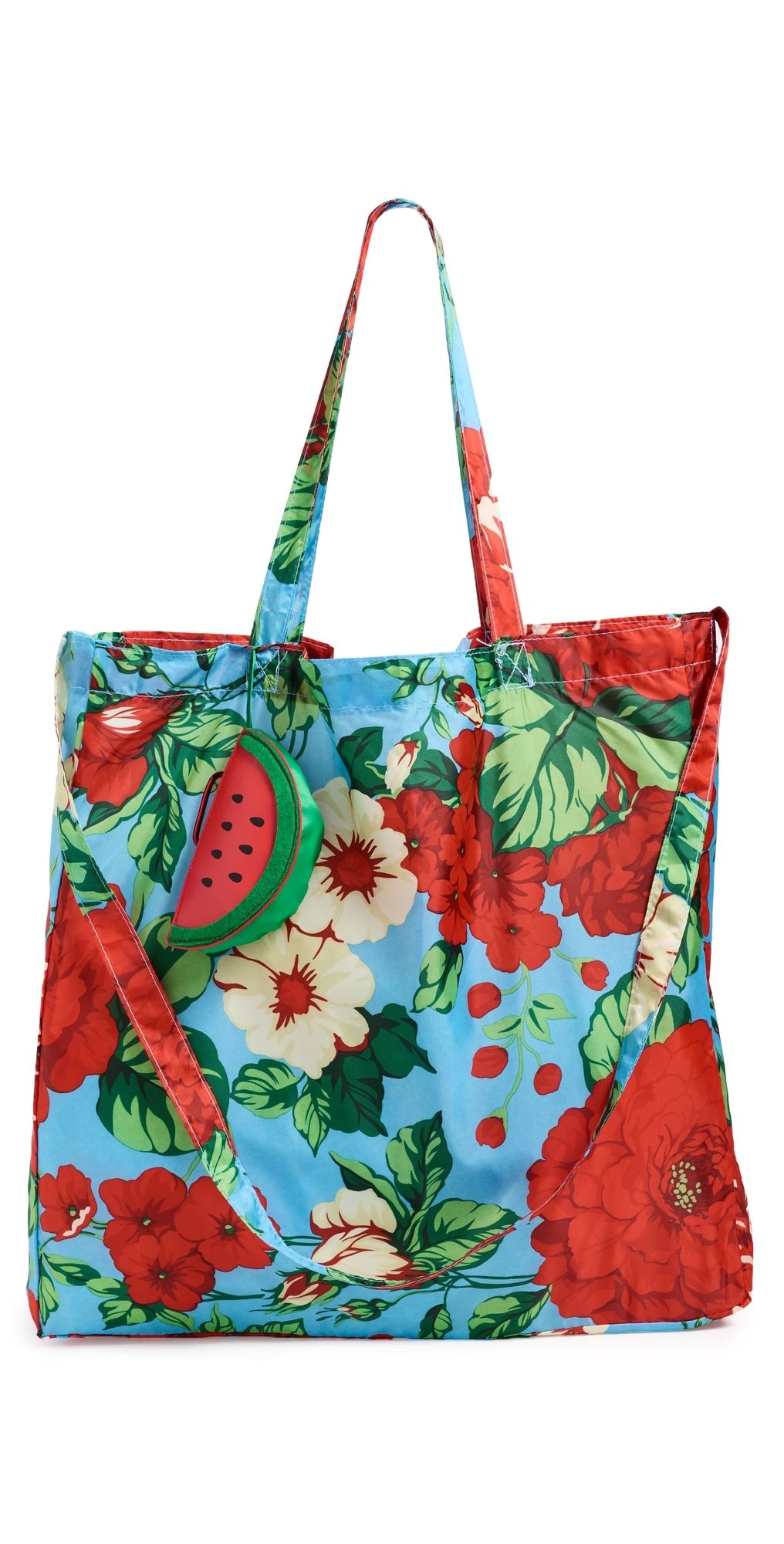 FARM Rio Watermelon Fruit Bag Multi One Size