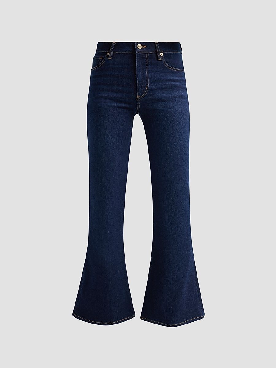 Women's The Pixie Flare Jeans - Fairway - Size 32