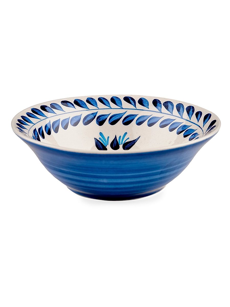 Peregrinos 2-Piece Bowl Set