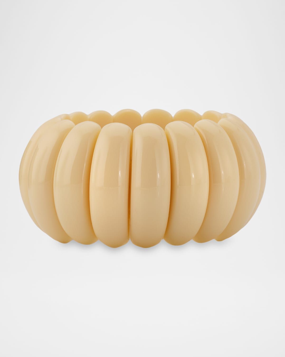 Resin Stretch Bracelet