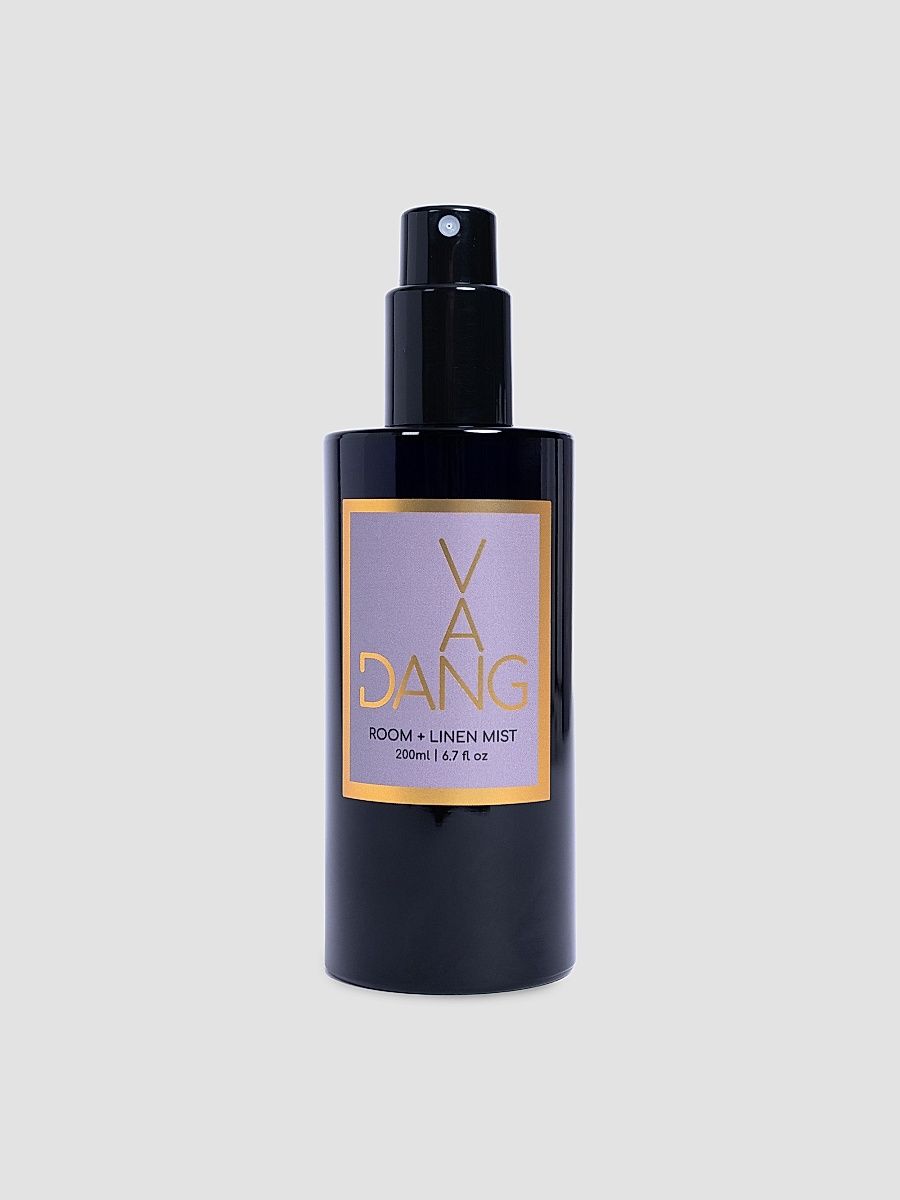 Rosa Luna Room Spray