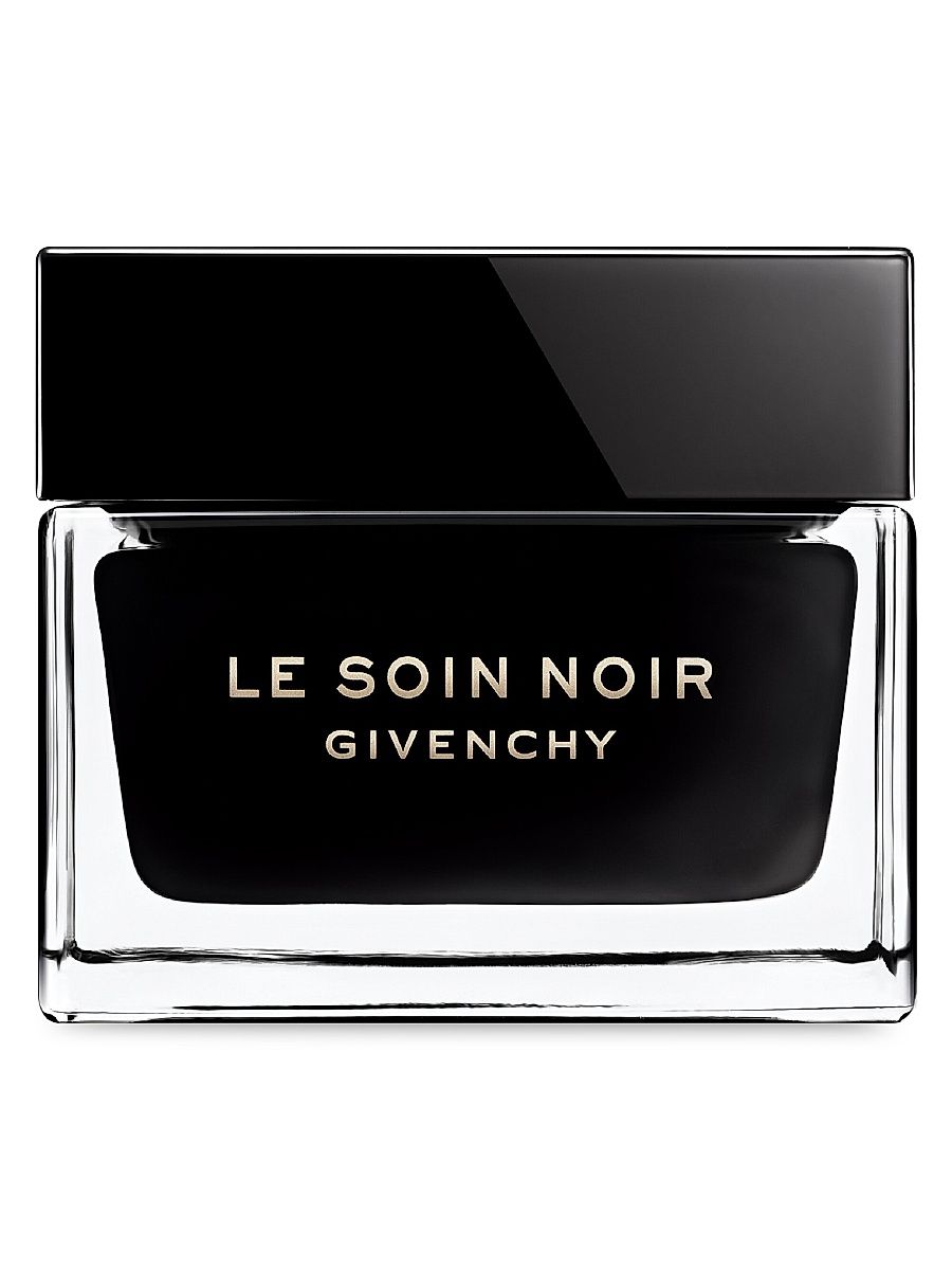 Women's Le Soin Noir Light Face Cream - Size Refill