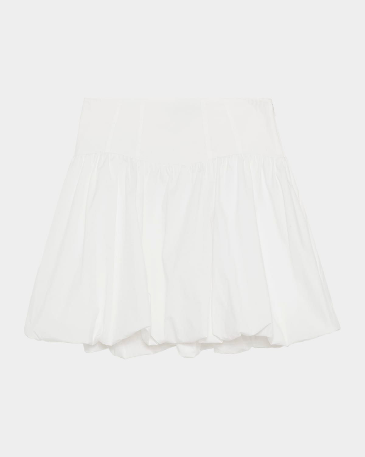 Pippa Mini Bubble Skirt
