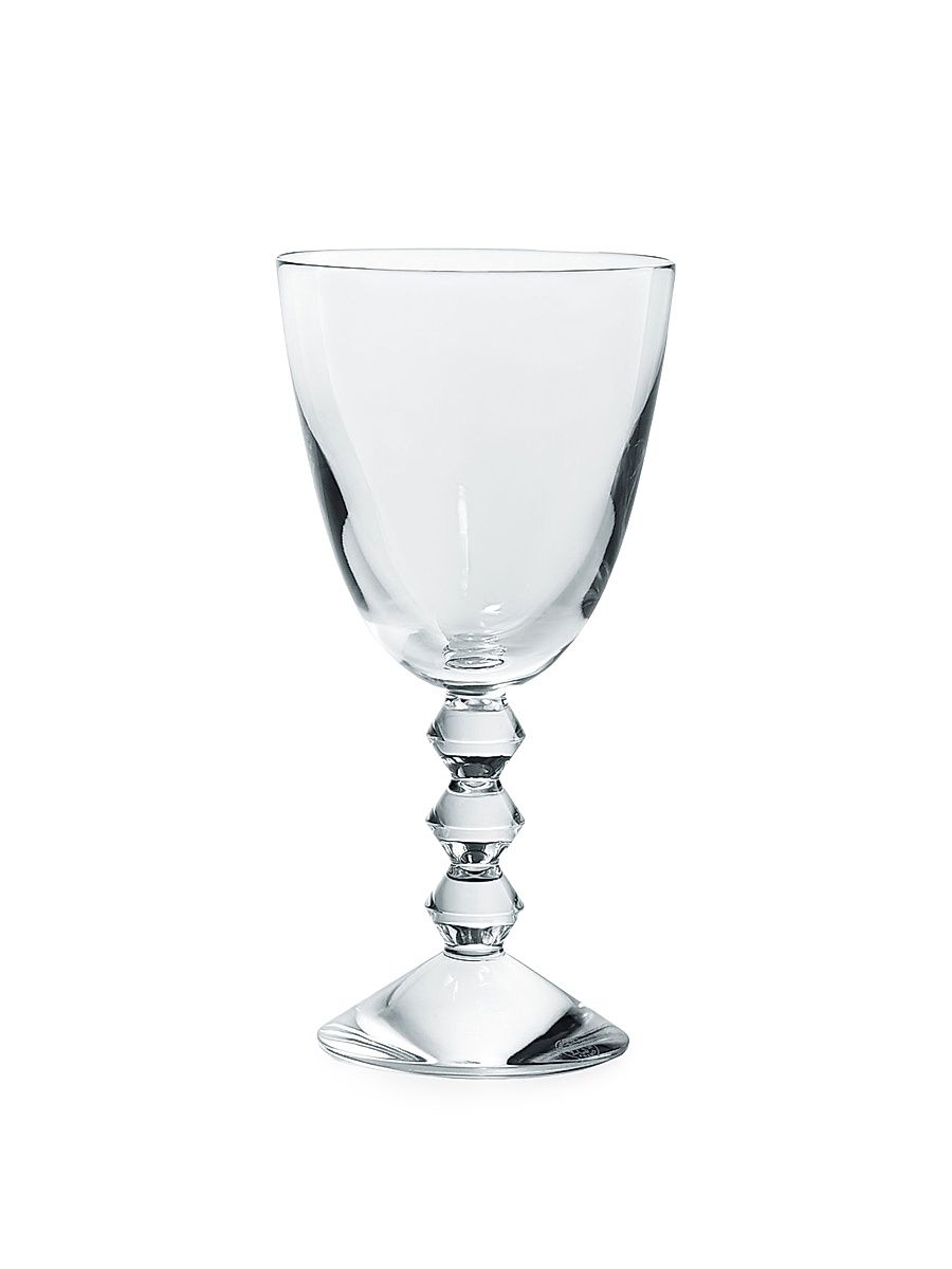 Vega Water Goblet #1 Vega