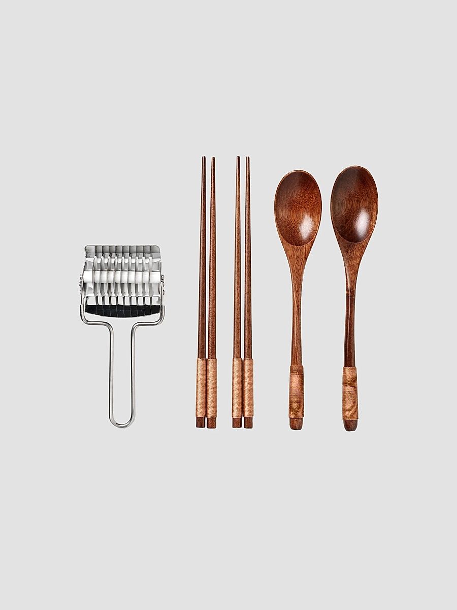The Essentials Ramen Tool Set