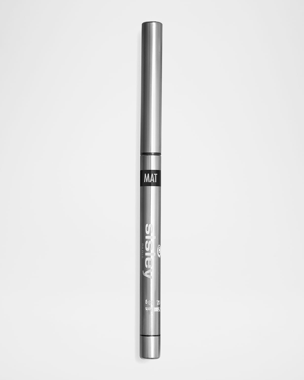 Phyto-Khol Star Waterproof