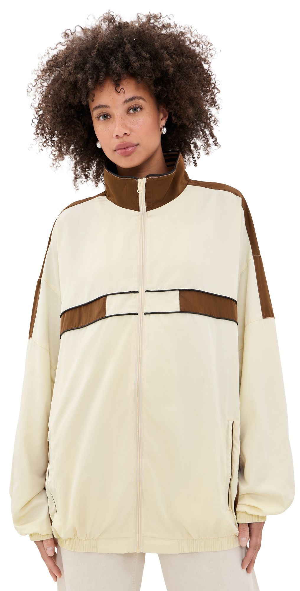 Lioness Rhode Windbreaker Sorbet XL