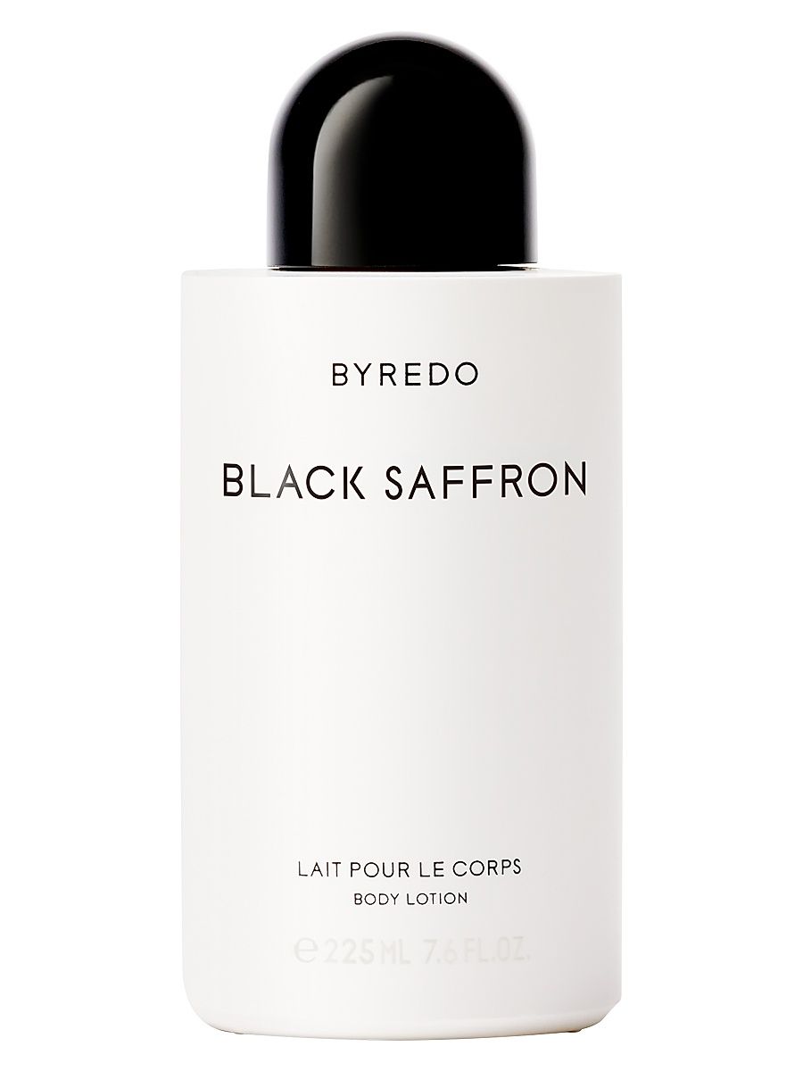 Black Saffron Body Lotion