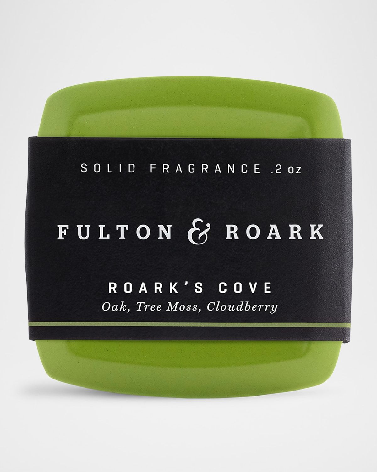 Roark & apos;s Cove Solid Fragrance, 0.2 oz.