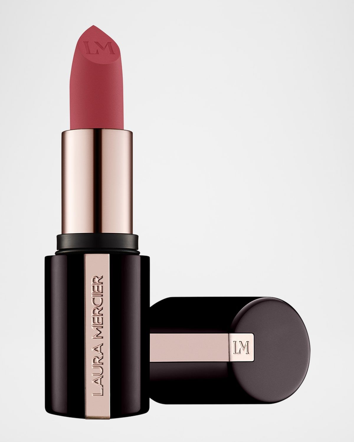 Caviar Smoothing Matte Lipstick