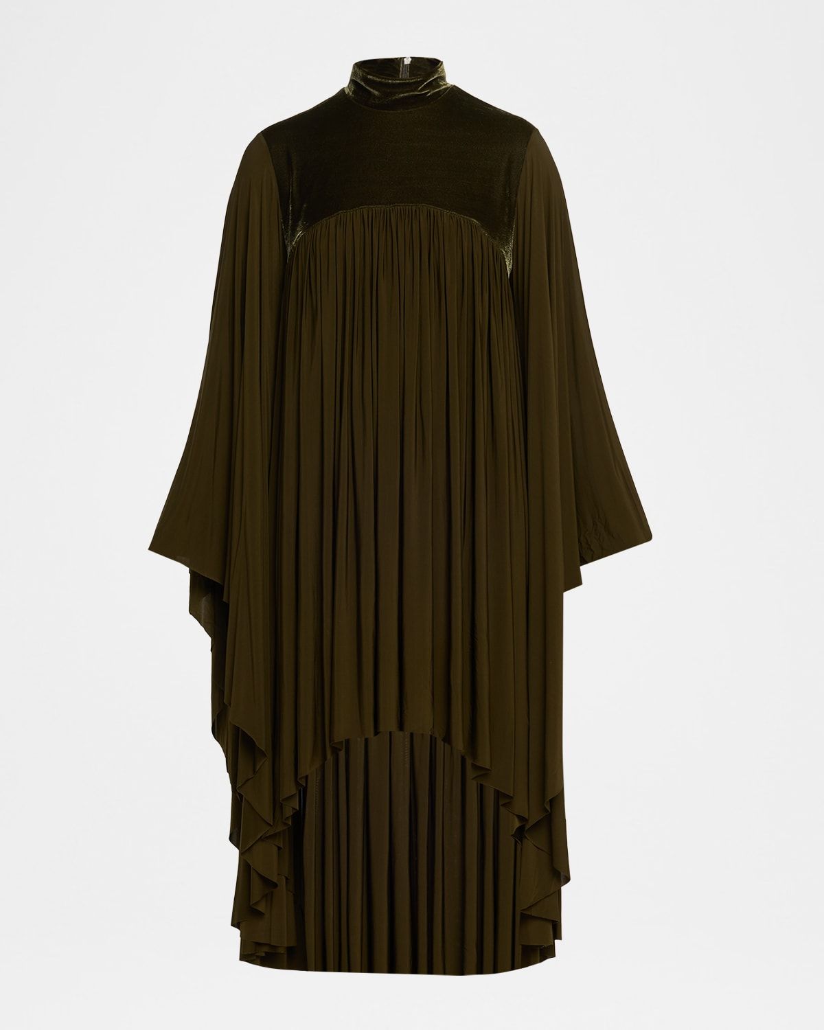 Memento Batwing Dress
