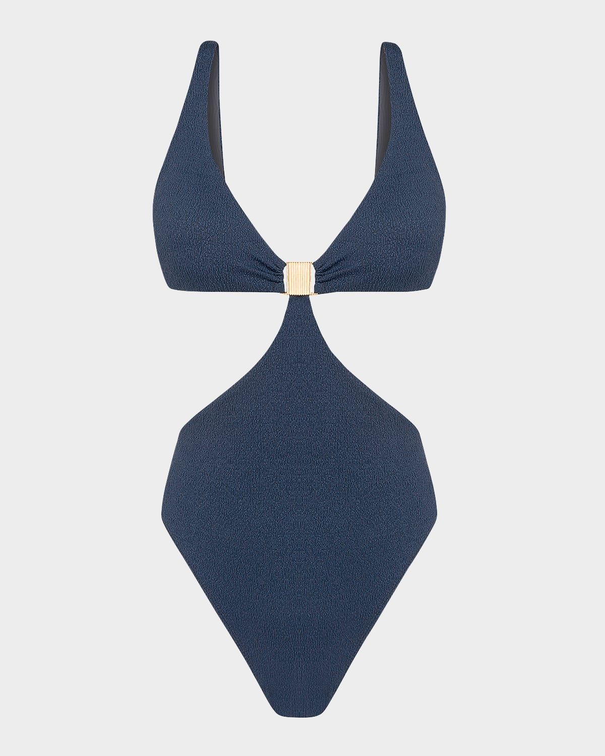 Firenze Becky Mayra One-Piece Swimsuit