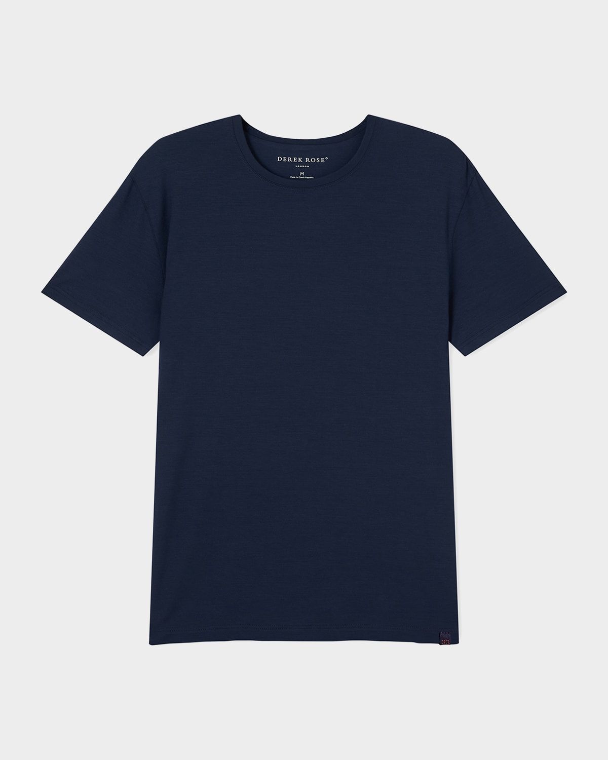Basel 1 Jersey T-Shirt, Navy