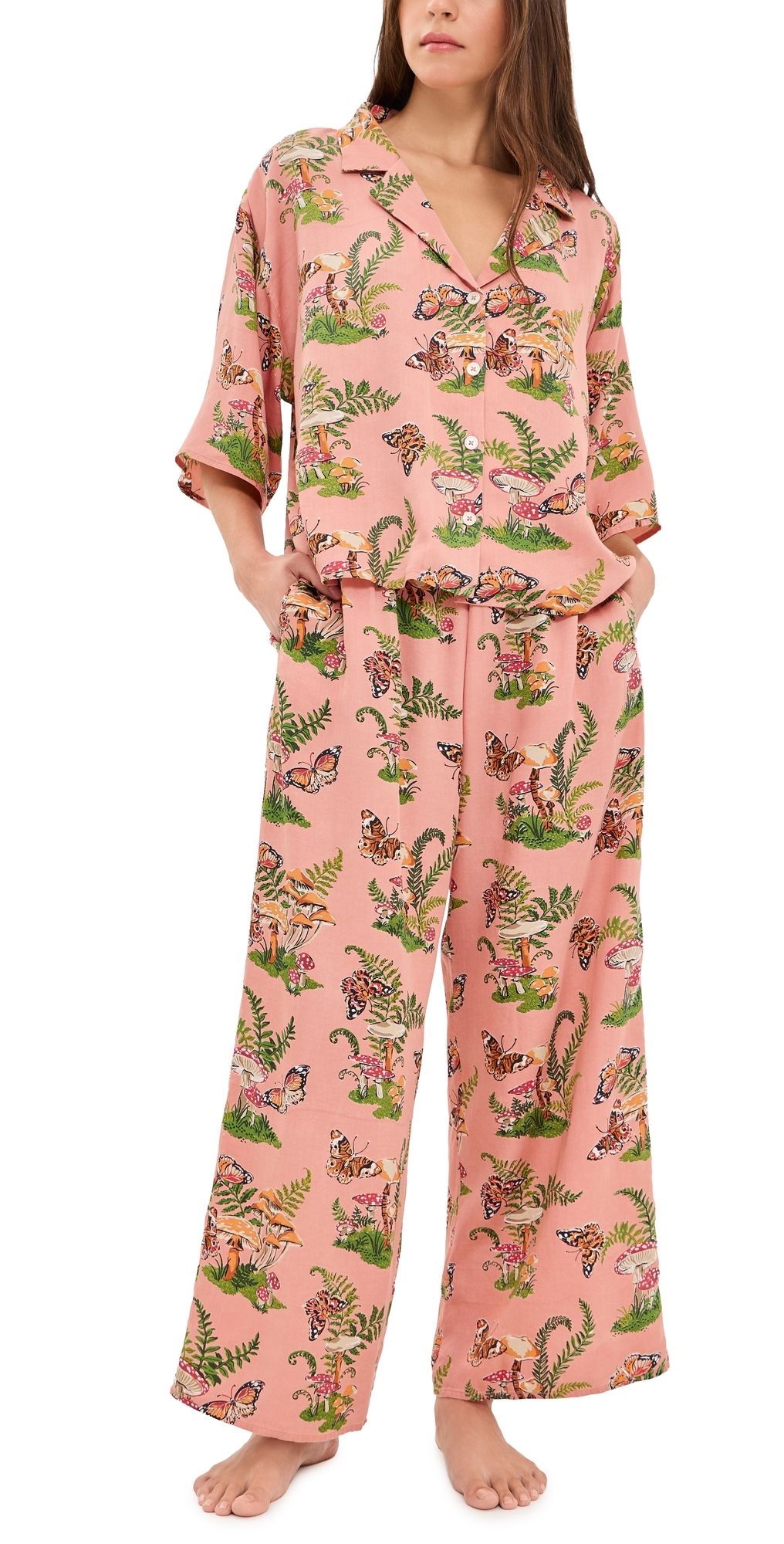 Printfresh Butterfly Forager Wildest Dreams Set Butterfly Forager M