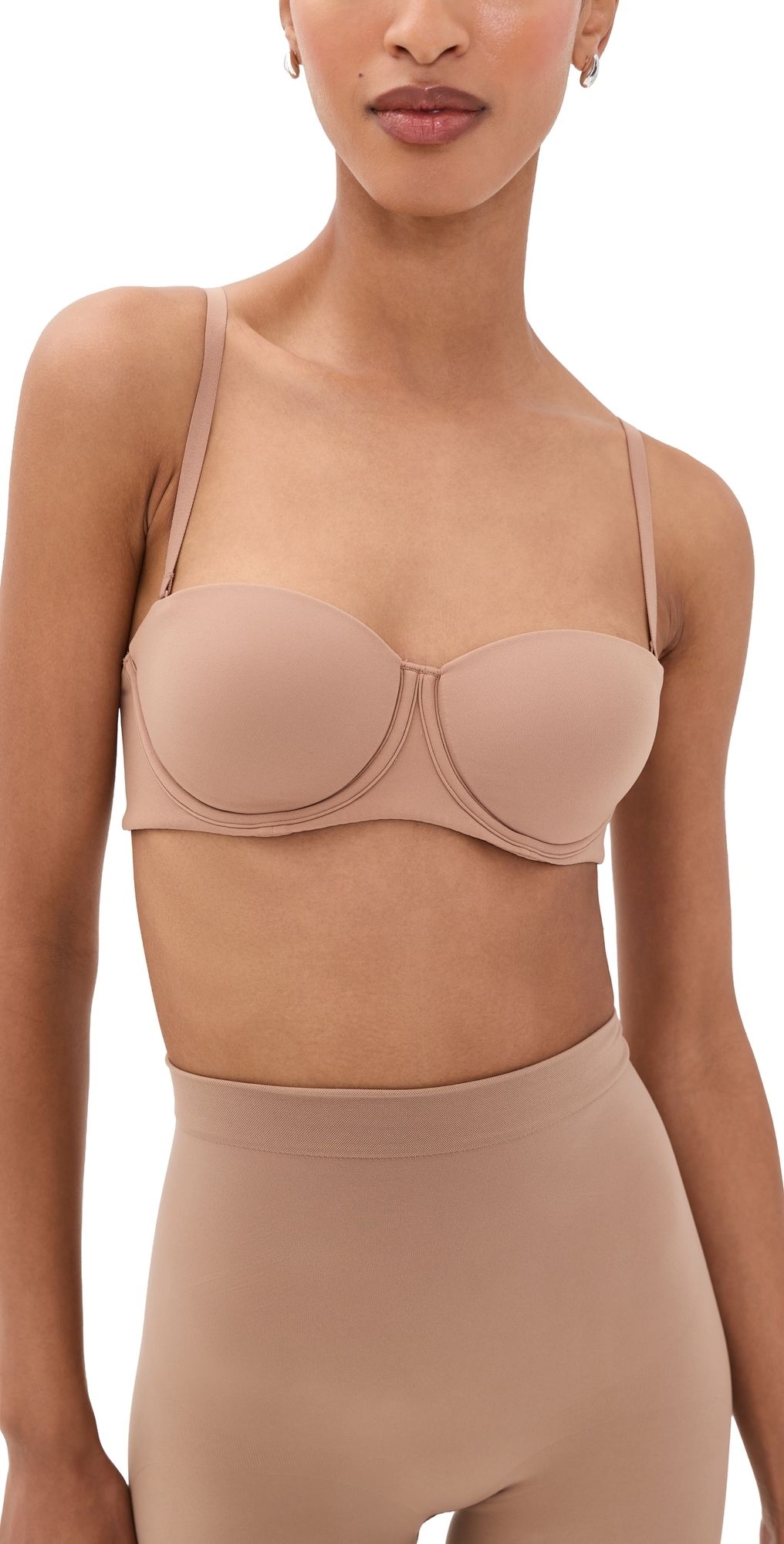 SKIMS T-Shirt Bra Sienna 36C