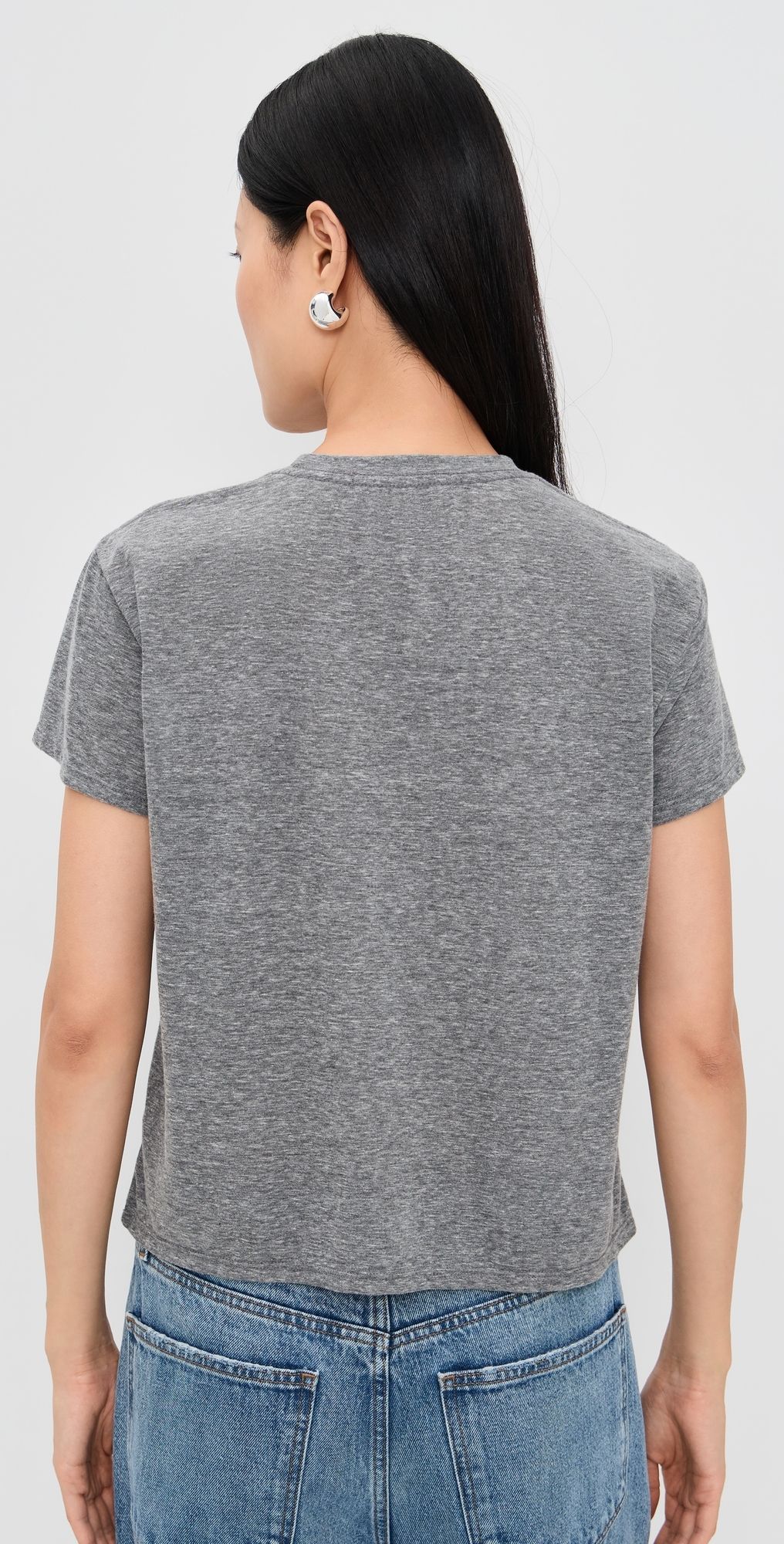 perfectwhitetee Harley Tee 3 Pack Essential M