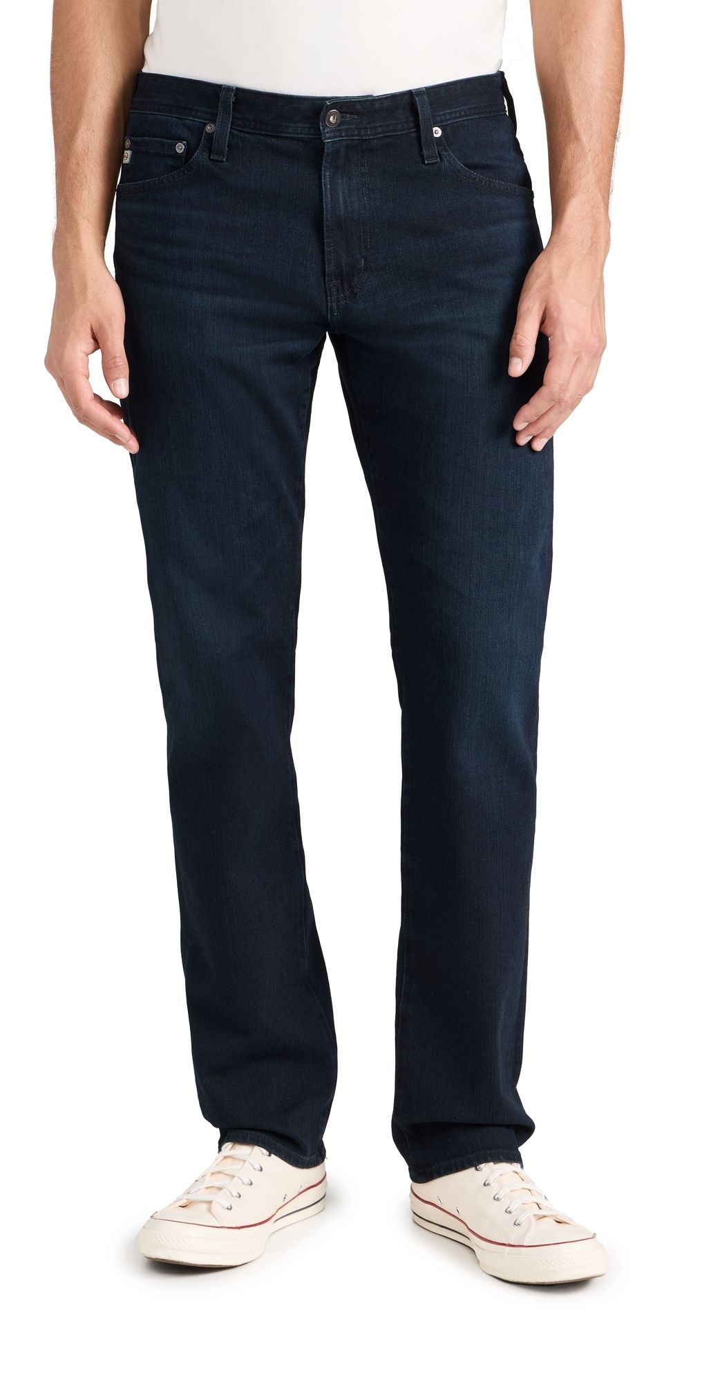 AG Graduate Tailored Jeans 34 Bundled 28