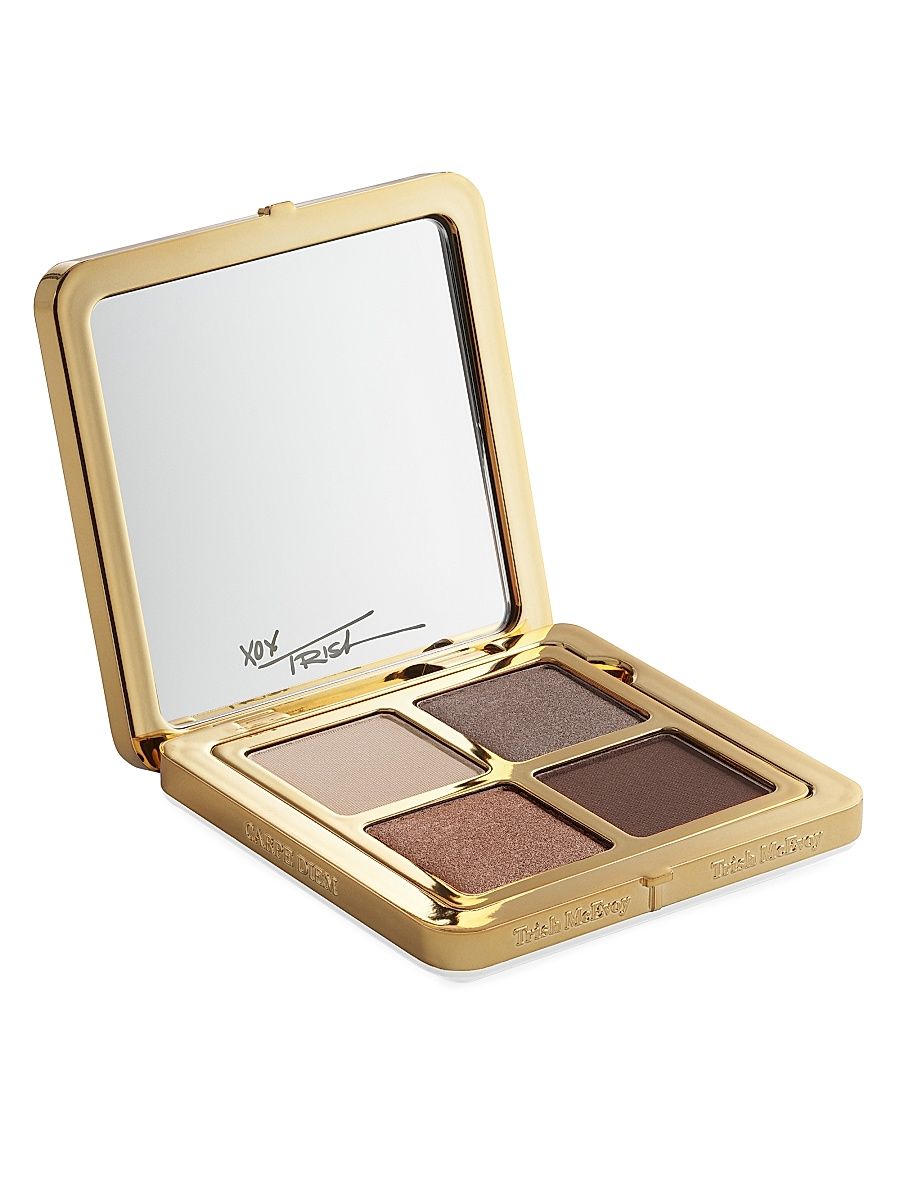 Women's The Power Of Makeup Effortless Eye Palette