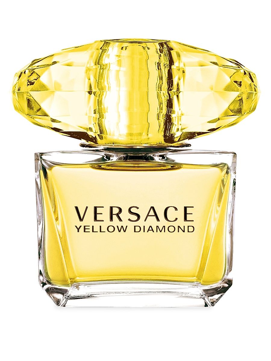 Women's Versace Diamond Fragrance - Size 6.7 oz