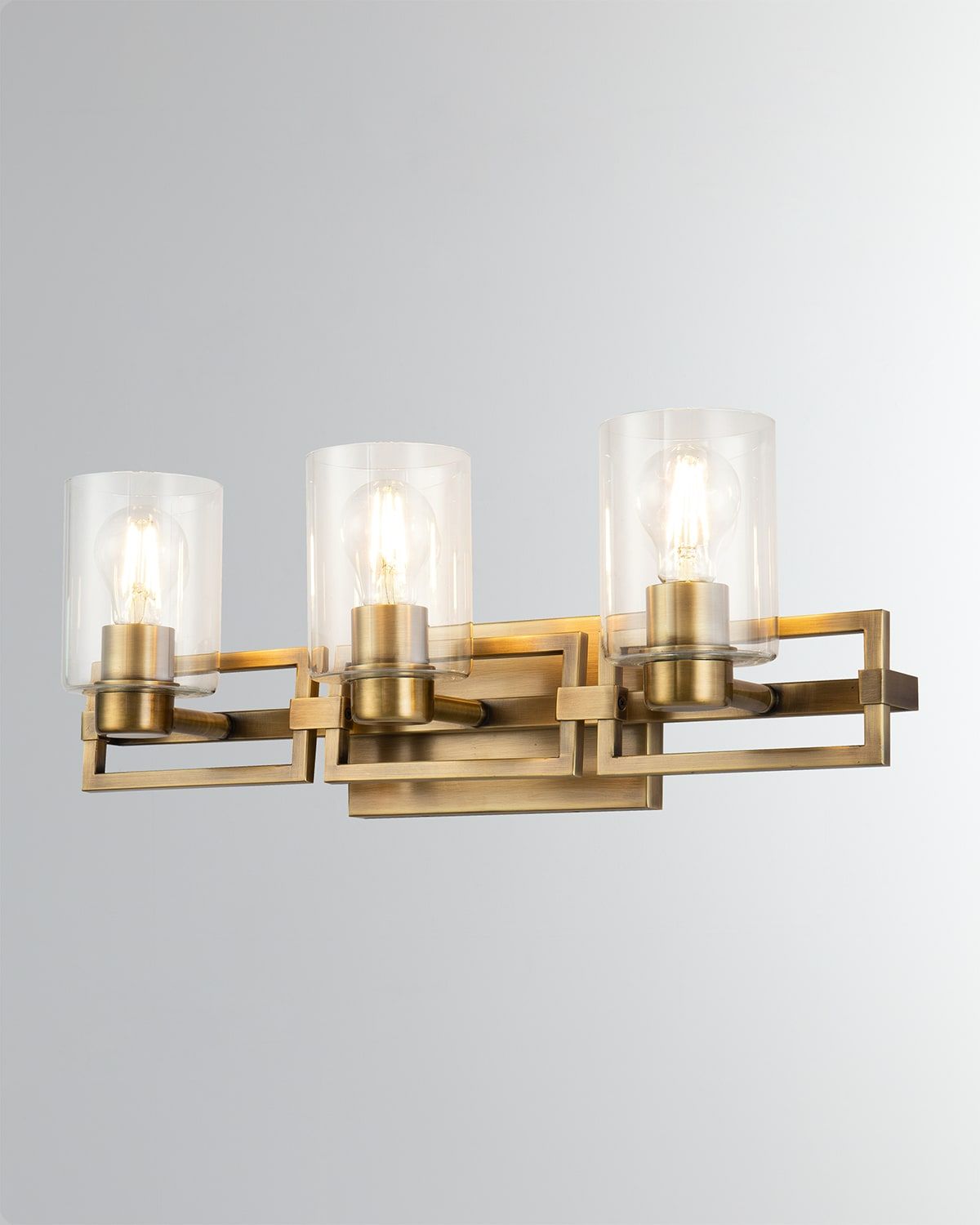 Estes 3-Light Bath Vanity Light