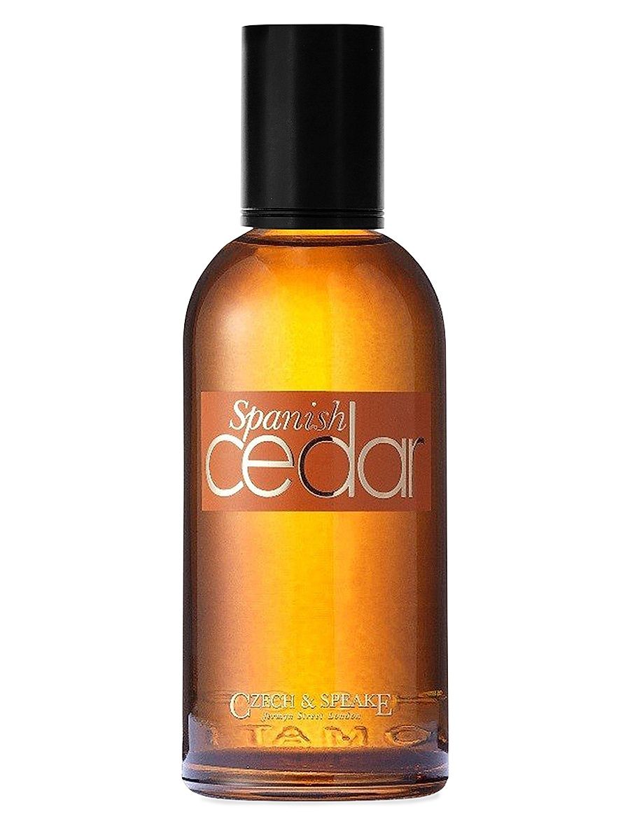 Spanish Cedar Eau de Parfum