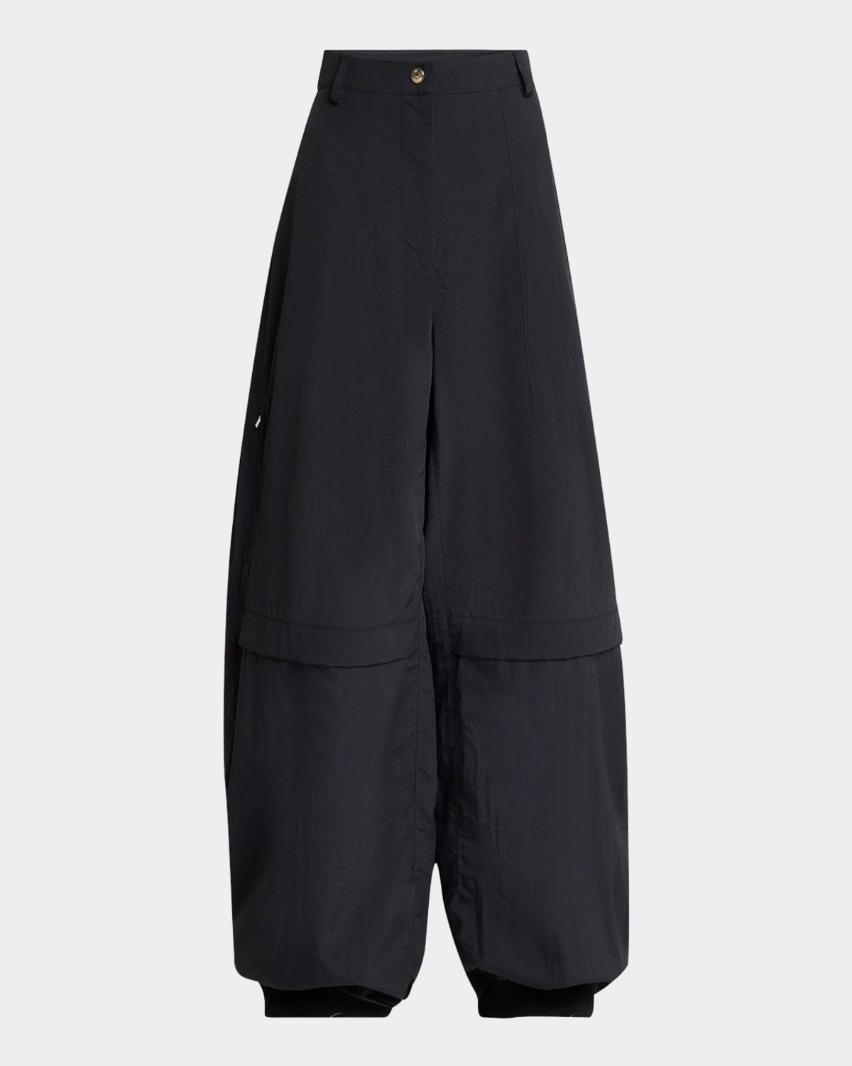 The Oval Cargo Pants