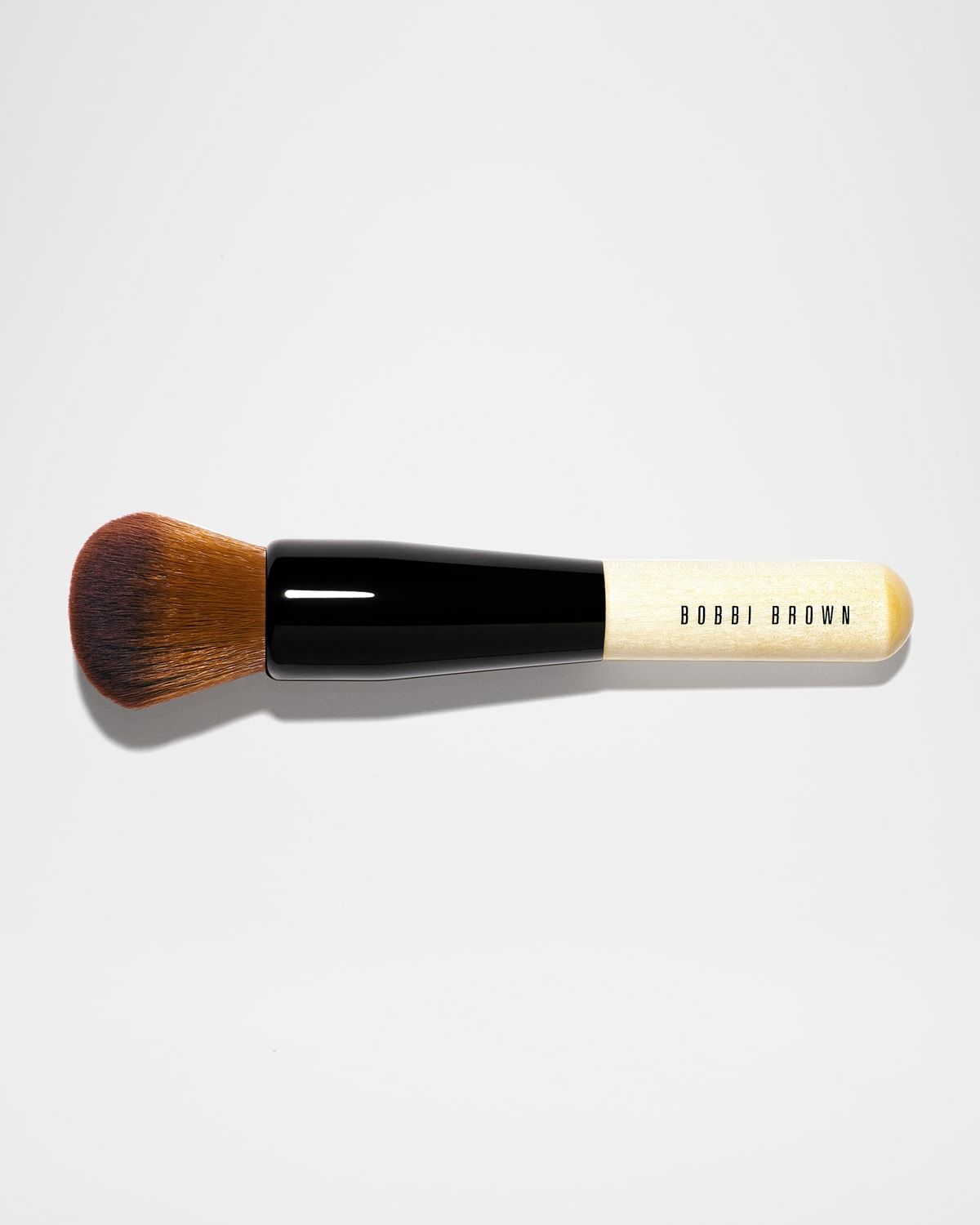 Full-Coverage Face Brush